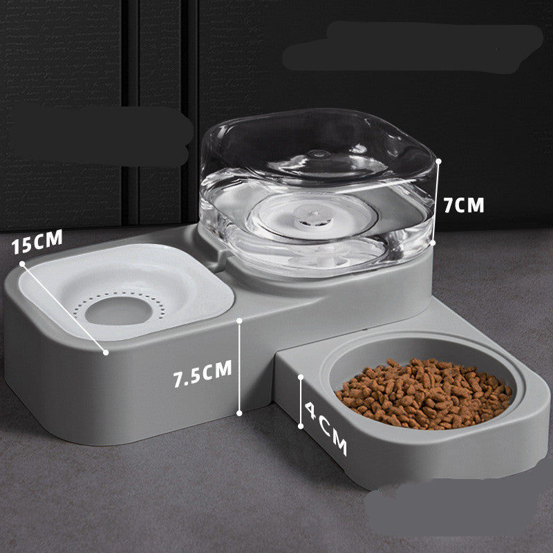 Automatic Pet Water Dispenser Fresh Water for Pets