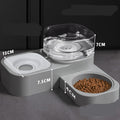 Automatic Pet Water Dispenser Fresh Water for Pets