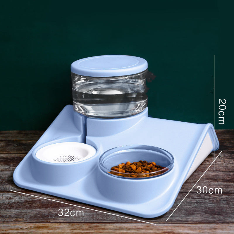 Automatic Pet Water Dispenser Fresh Water for Pets