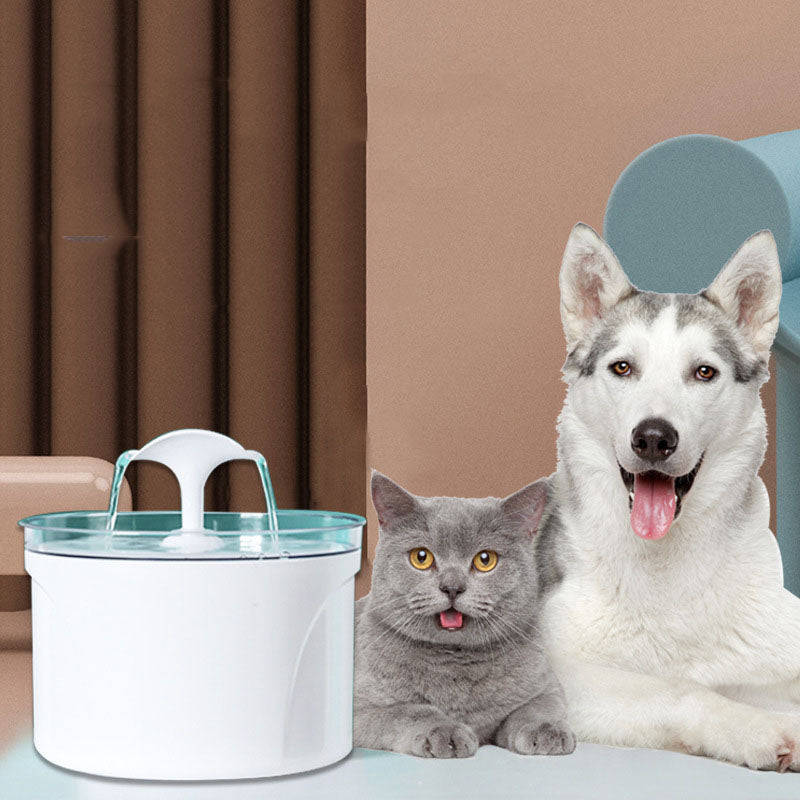Pet Water Fountain electric automatic water dispenser for dogs