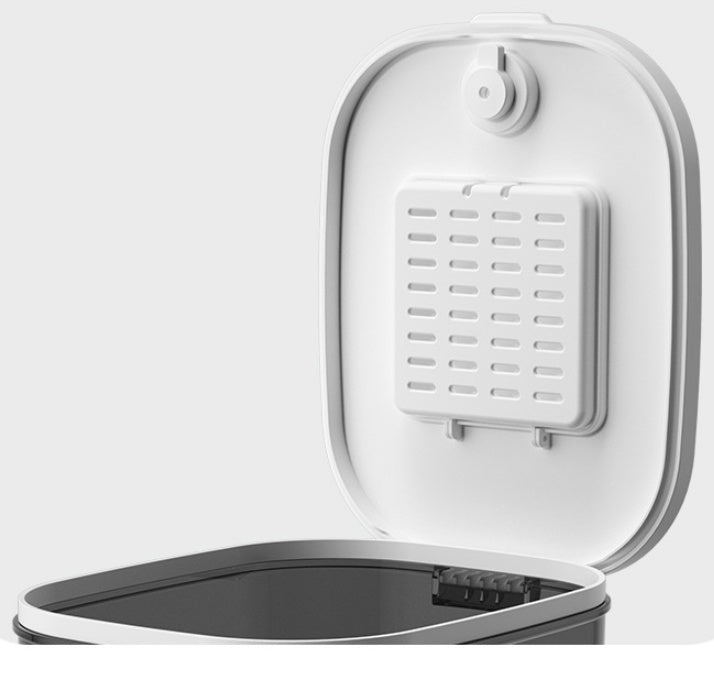 Automatic Pet Feeder timer food dispenser for cats