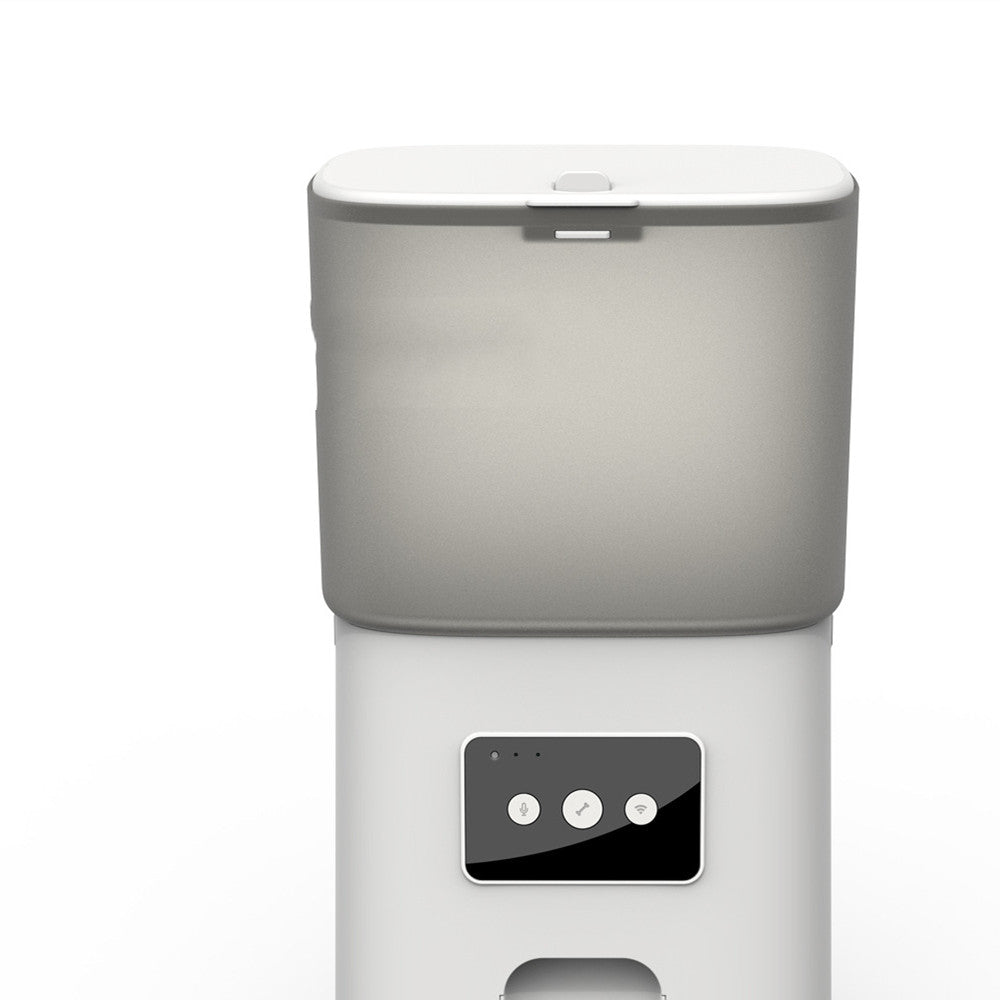 WiFi Automatic Pet Feeder for cats and dogs