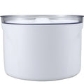 Pet Water Fountain with LED water level display