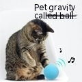 Household High-capacity Pet Automatic Feeder gravity feed with cat